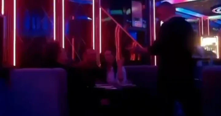 Gizli kamerayla fuhuş pazarlıkları kayda alındı! Ankara da operasyon: 60 şüpheli tutuklandı