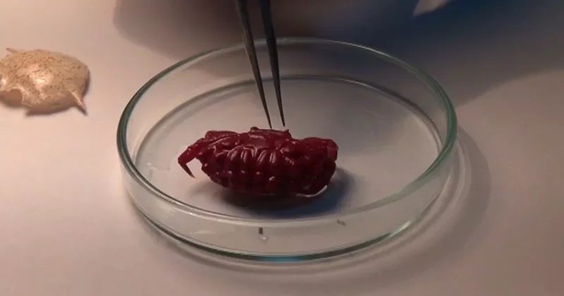 Türkiye de ilk kez görüldü! Uzmanı açıkladı: Tropikleşmenin sonucu