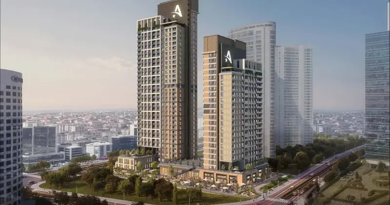 Artaş Holding 3 yeni projesinde satışlara başladı Hayat Haberleri