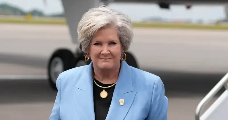 ABD yönetiminde ipler gerildi: Trump ın Özel Kalemi Wiles ın kabine üyelerine eleştirileri kamuoyunda tartışmalara neden oldu Dünya Haberleri