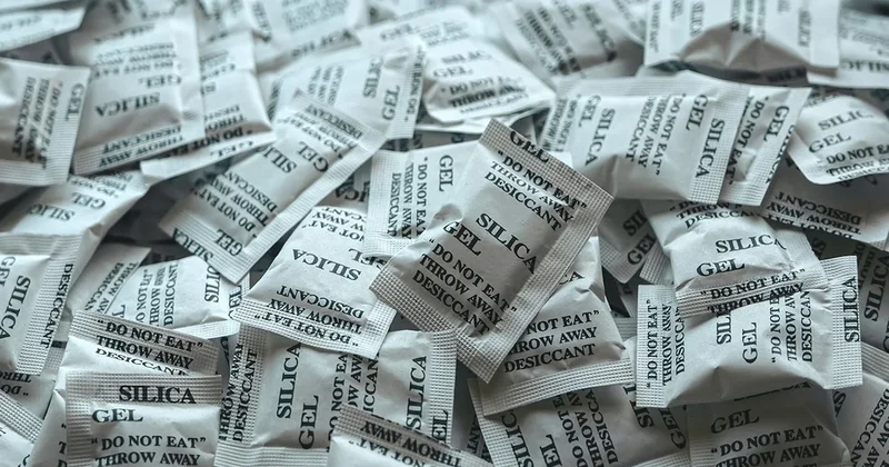 Bu küçük paketleri çöpe atan yandı! 30 yıllık eczacı uyardı Sözcü Gazetesi