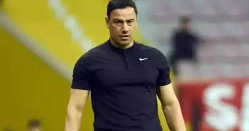 Çağdaş Atan: Çalıştığımız hiçbir şeyi sahaya getiremedik