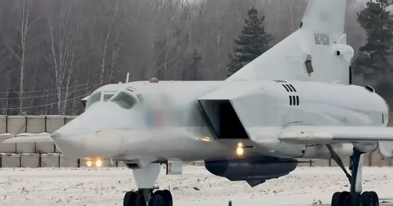Karadeniz de tansiyon yükseldi! Putin den yeni hamle: Bölgeye gönderdi