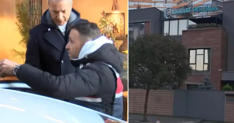 Gain Medya operasyonunun detayları ortaya çıktı! 1 milyar 76 milyonluk havale