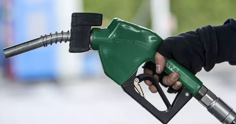 Araç sahiplerine müjde! Akaryakıtta tabela 1 haftada ikinci kez değişiyor