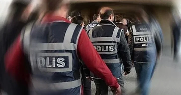 Ankara da 13 terör şüphelisi hakkında gözaltı kararı