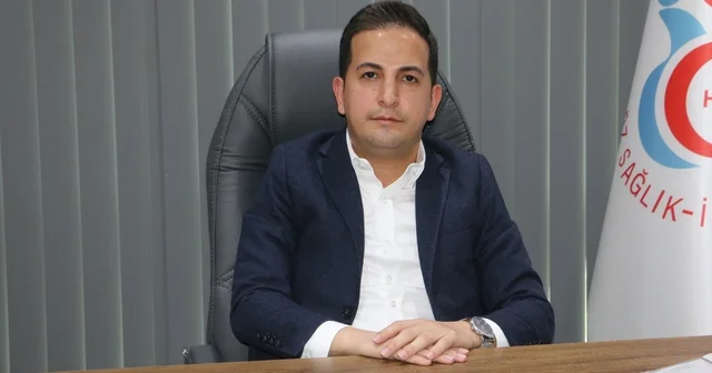 Diyarbakır HAK İŞ ve Öz Sağlık İş, Aküzüm öncülüğünde toplandı Diyarbakır Haberleri