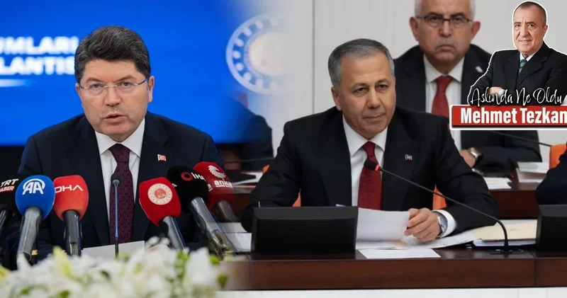 İktidara hayati meselede iki net soru