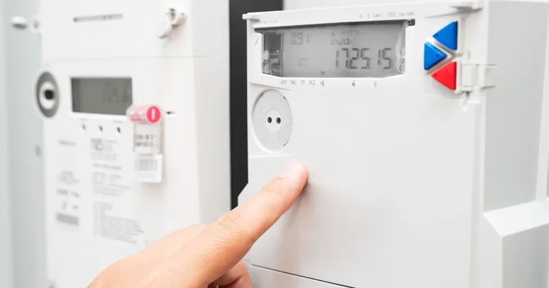 Enerji faturası için tüm hanelere 1 Ocak a kadar harekete geçin çağrısı yapıldı. Sözcü Gazetesi