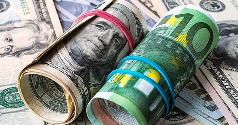 Dolar/TL 42,71 seviyesinden işlem görüyor