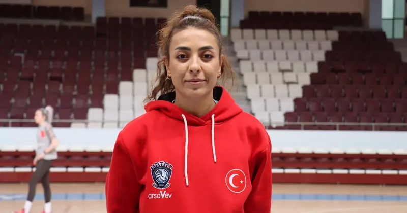 Depremde 8 sporcusunu kaybeden takım şampiyonluğa oynuyor