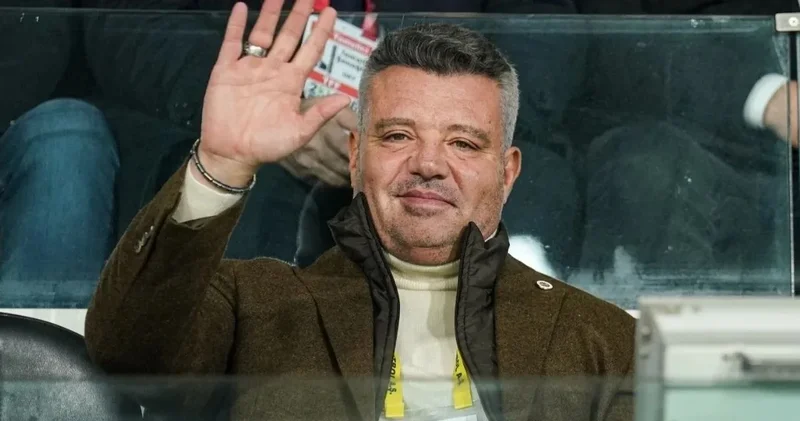 Sadettin Saran ın gözü döndü: Talimatı ortaya çıktı