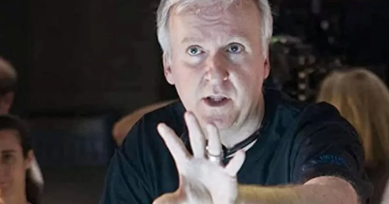 Ünlü yönetmen resmen milyarder oldu Sözcü Gazetesi