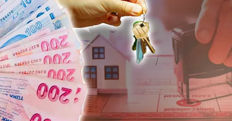 Faiz yükü 202 bin TL azaldı!