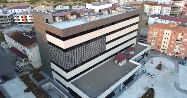 Hani Devlet Hastanesi, evde sağlık hizmetlerinde yeni bir döneme geçti Diyarbakır Haberleri