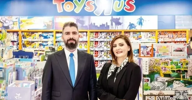 Oyuncak devi Kadıköy mağazasıyla dönüş yapıyor