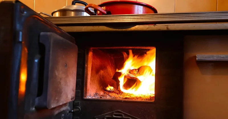 Odun sobası artık yasaklanıyor: Ülkede büyük mücadele başladı Sözcü Gazetesi