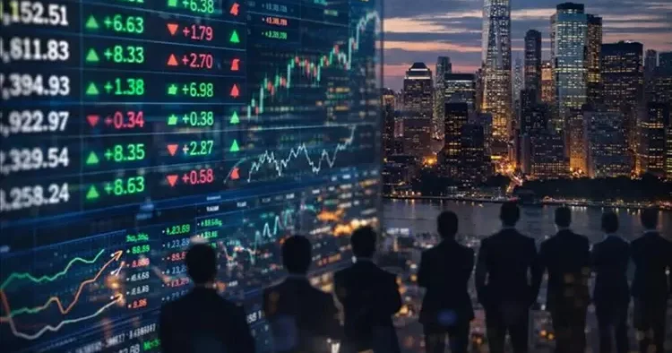 Para parayı çekiyor! Her gün 1,5 milyar dolar kazandılar