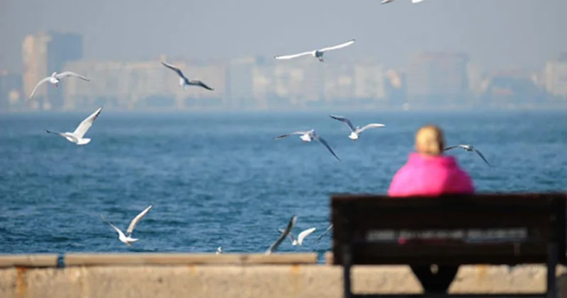 Ülke genelinde bu hafta az bulutlu ve açık hava bekleniyor