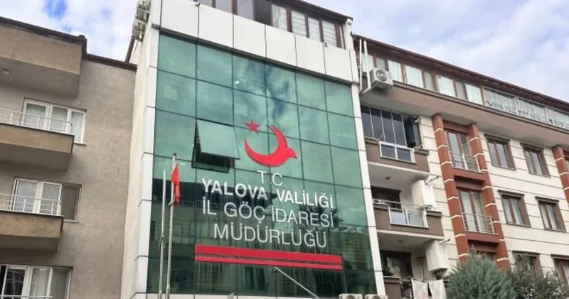 Yalova İl Göç İdaresi soruşturmasında yeni ayrıntılar: Müdürün usulsüz mülakat mesajları ortaya çıktı