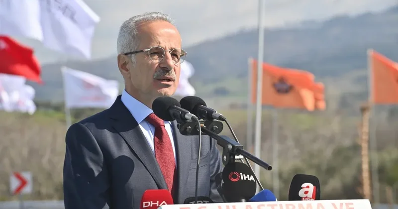 Ankara Niğde Otoyolu na uluslararası finansman ödülü