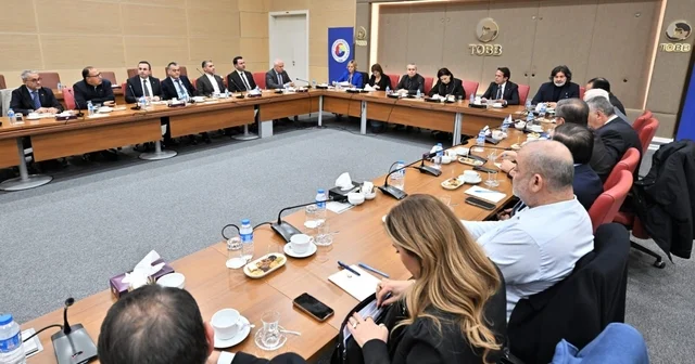 Başkan Erdem: Can güvenliği hepimizin önceliği Antalya Haberleri