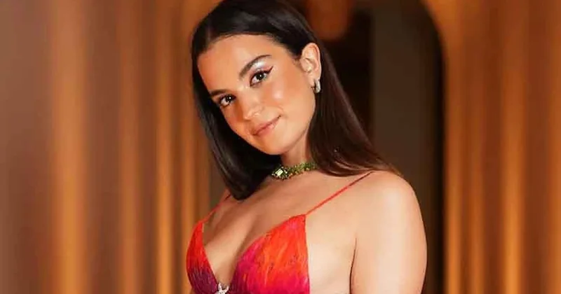 Aslı Bekiroğlu ndan tepkilere yanıt: Adamlar bana çullanmıyor! Sözcü Gazetesi