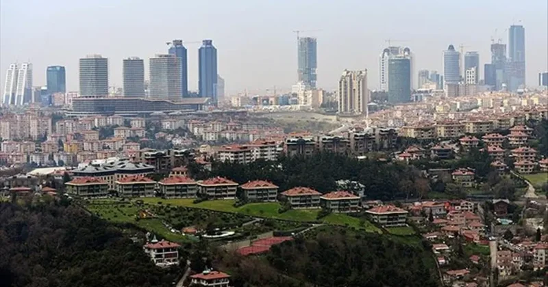 Konut fiyatlarında 1,5 yıl sonra reel artış! TCMB kasım verilerini açıkladı