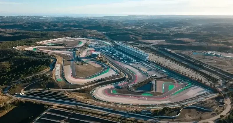 Portekiz GP geri dönüyor F1 Haberleri