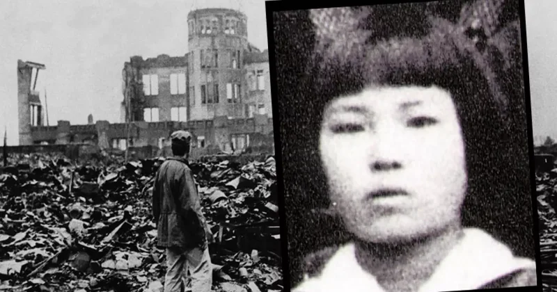 Ölümünden 80 yıl sonra kimliği tespit edildi! Dünyada bir ilk