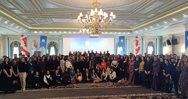 Van da Dünya Gönüllüler Günü kutlandı Van Haberleri