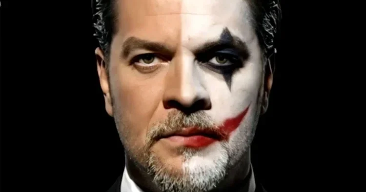 Beyazıt Öztürk ten gizemli paylaşım