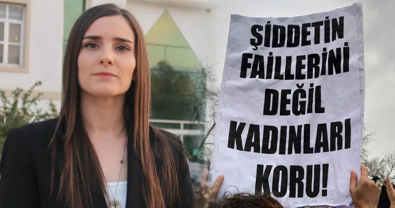 Sinem i 42 kez bıçaklayan erkeğe mahkemeden tarihe geçecek karar! Tek bir indirim uygulanmadı