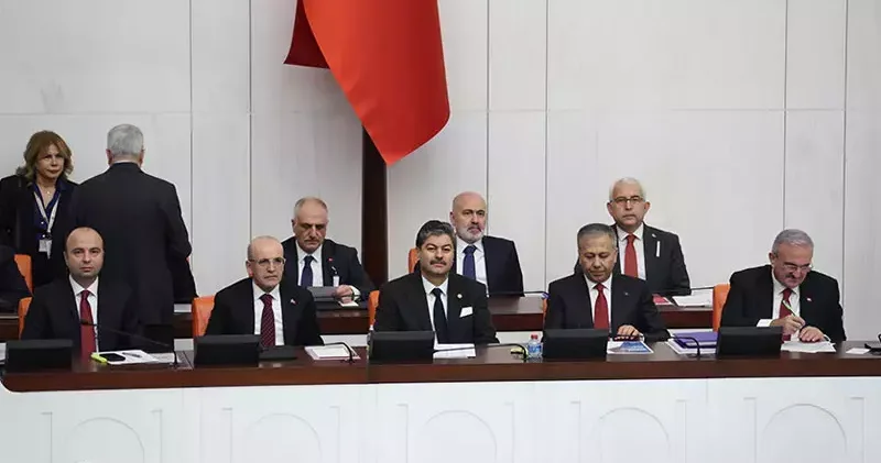 Bakan Şimşek: 2026 yılında enflasyon hedefler doğrultusunda düşmeye devam edecek