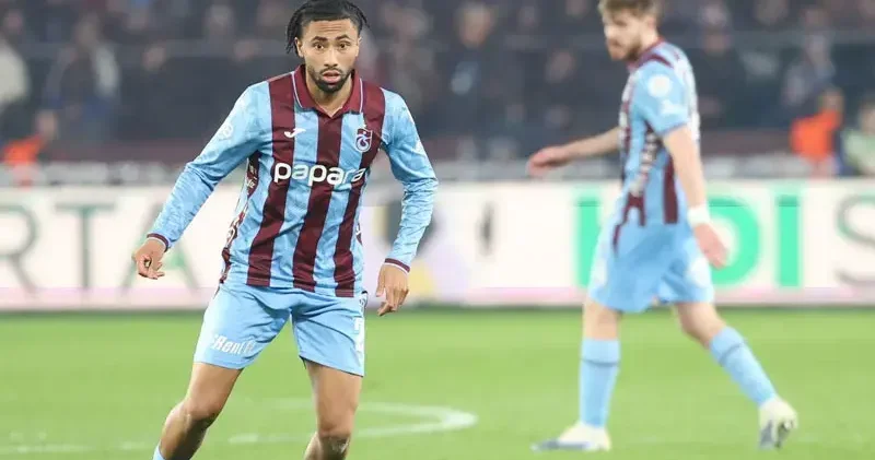 Trabzonspor’dan Mustafa Eskihellaç ve Folcarelli’nin sağlık durumuna ilişkin açıklama