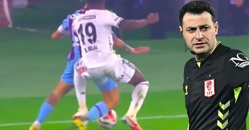 Süper Lig de 16. haftanın VAR kayıtları açıklandı Fanatik Gazetesi Trabzonspor (TS) Haberleri Spor