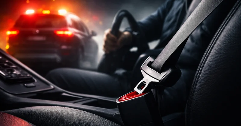 Ünlü markanın emniyet kemerleri kendiliğinden açılıyor: Yüz binlerce araç geri çağrıldı Sözcü Gazetesi