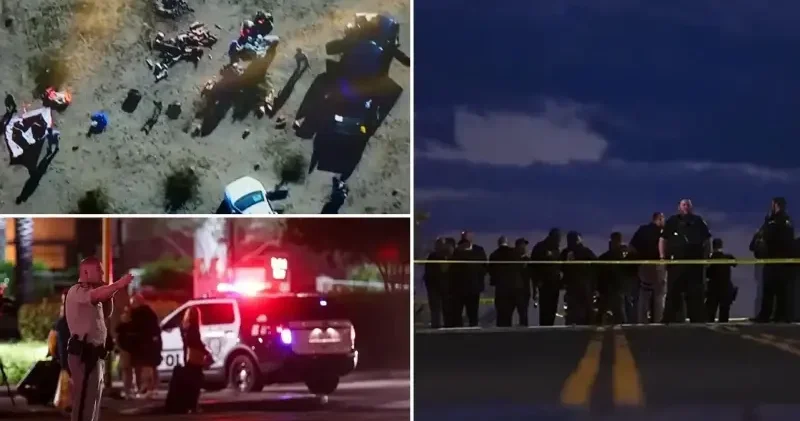 Yılbaşı bombalı saldırı planı deşifre oldu: ABD de korkunç terör planı engellendi Dünya Haberleri