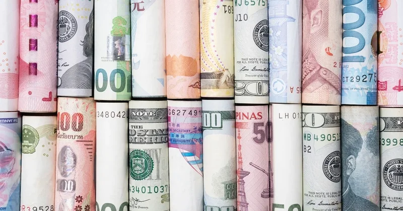 1200 yıllık para birimini bugün hala tüm dünya kullanıyor: En değerliler arasında Sözcü Gazetesi