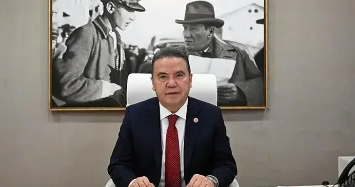 Antalya daki rüşvet ve yolsuzluk soruşturmasında Muhittin Böcek in son ifadesi alınacak