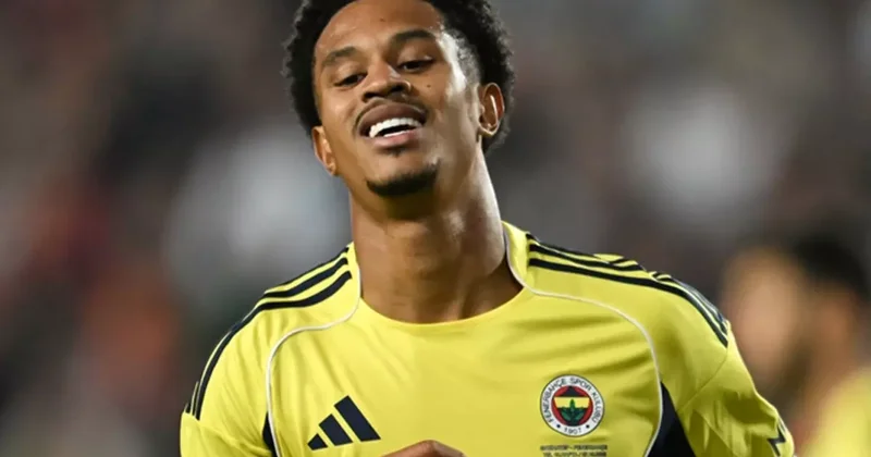 Jayden Oosterwolde nin geleceği hakkında yeni gelişme