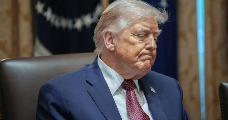 Donald Trump ın Rob Reiner hakkındaki sözlerine tepki