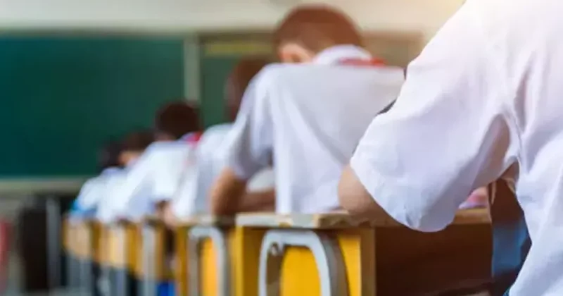 Okullarda yılbaşı yasağı: Kutlama ve çekilişler engellendi Sözcü Gazetesi