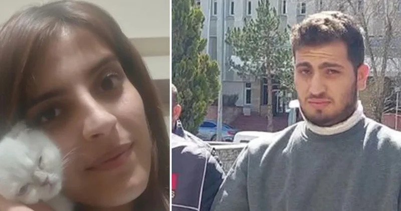 Hatice yi arabada boğdu! Aldattı, hakaret etti demişti! Çürütülen savunma SON DAKİKA HABER Son dakika haberleri