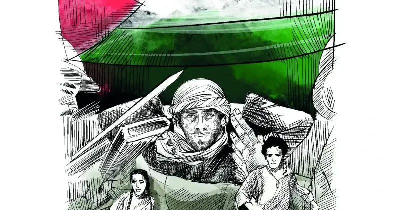 İngiliz Mandası’ndan Gazze soykırımına uzanan sömürgeci süreklilik: Palestine 36 Düşünce Günlüğü Haberleri