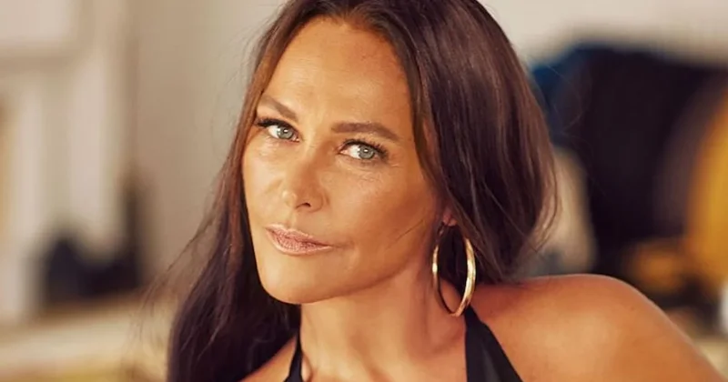 Hülya Avşar parayı aldı, davayı geri çekti Sözcü Gazetesi