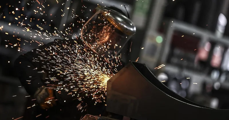 Sanayi istihdamı 4 yılın en düşük seviyesinde Sosyal Güvenlik Haberleri