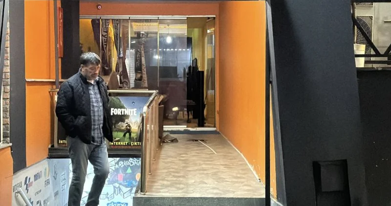 Son dakika: Sakarya da 1 kişini öldüğü esnaf kavgasında 4 kişi tutuklandı Son dakika haberleri