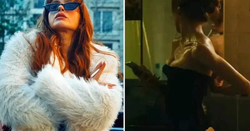 Jasmine dizisini TV+ yayından kaldırdı