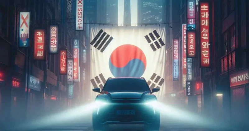 Kore, otomotiv piyasasını fethetmeye hazır: Güç, konfor ve V2L teknolojisi sahneye çıkıyor